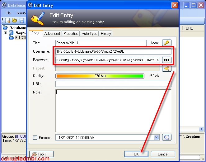 /posts/creating-the-ultimate-hardware-wallet/images/The-Ultimate-Hardware-Wallet-Keepass12.jpg