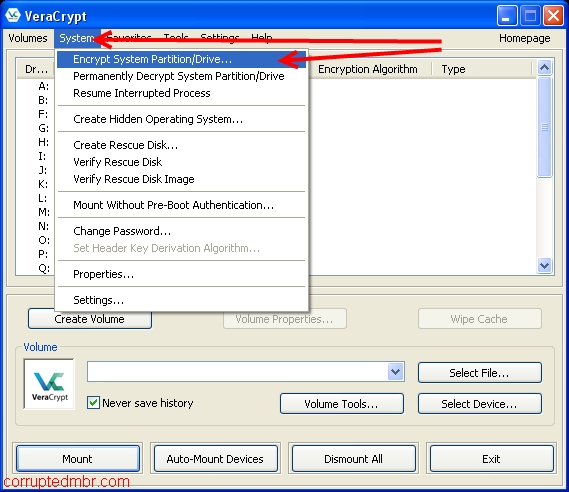/posts/creating-the-ultimate-hardware-wallet/images/The-Ultimate-Hardware-Wallet-VeraCrypt2.jpg