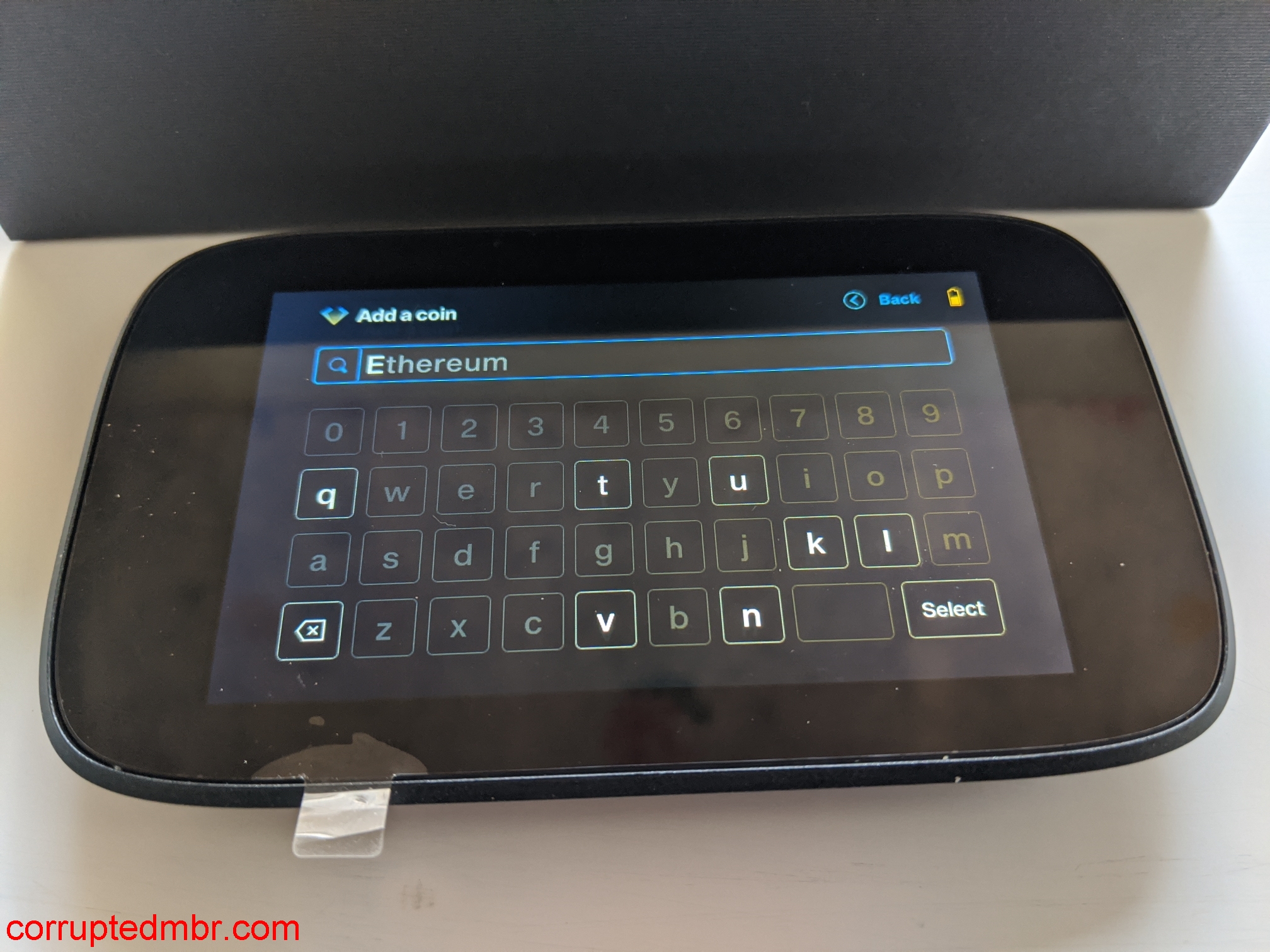 /posts/ngrave-zero-review/images/NGraveZero_VirtualKeyboard.jpg